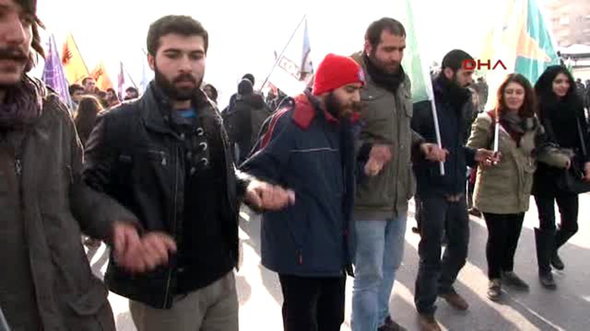 Kayseri Ali İsmail Korkmaz Davasında Karar Günü 5-