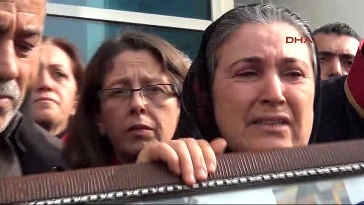 Kayseri Ali İsmail Korkmaz Davasında Karar Günü 7-