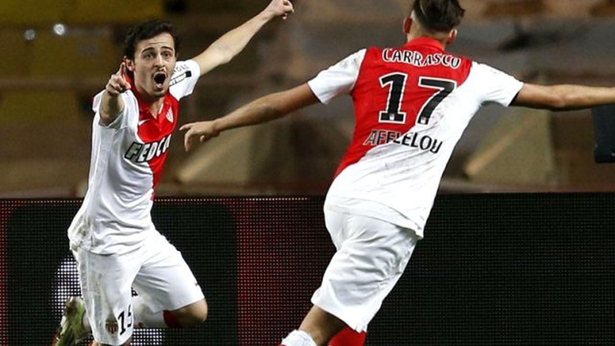 Monaco\'dan Silva\'ya 15.75 Milyon!
