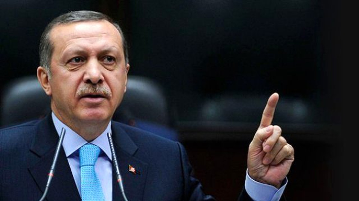 Muhalefete 276 Niye Çıkmadı Diye Sorsanıza!