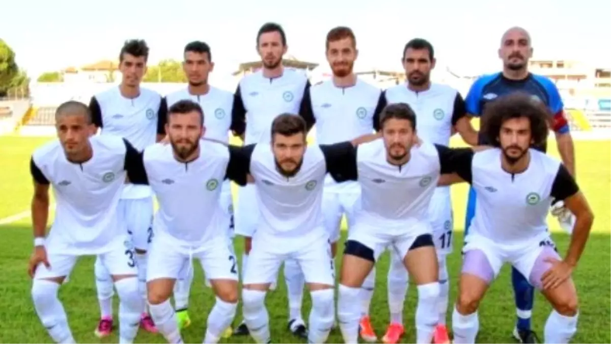 Nazilli Belediyespor\'da Olağan Kongre Heyecanı