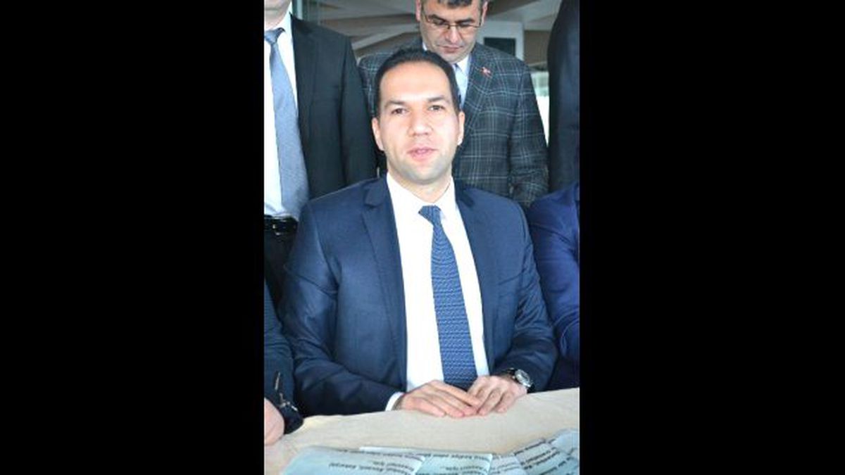 Niğde AK Parti Kongresi 7 Şubatta Yapılacak