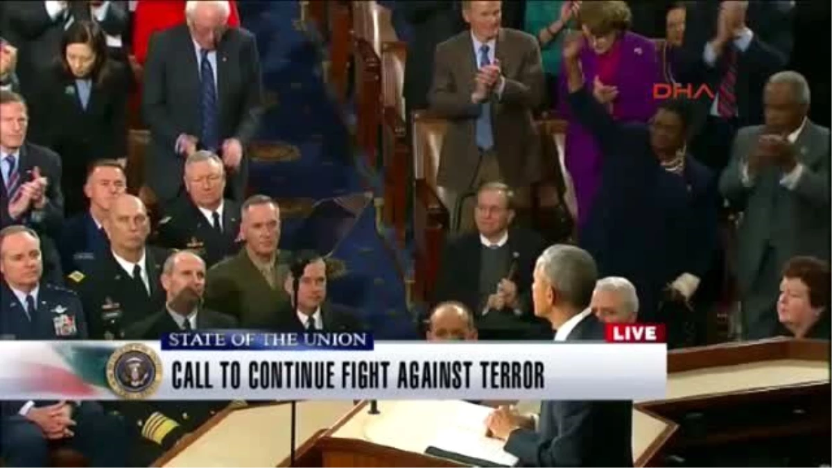 Obama: Müslümanların Saldırgan Bir Biçimde Tek Tipleştirilmesini Reddediyoruz