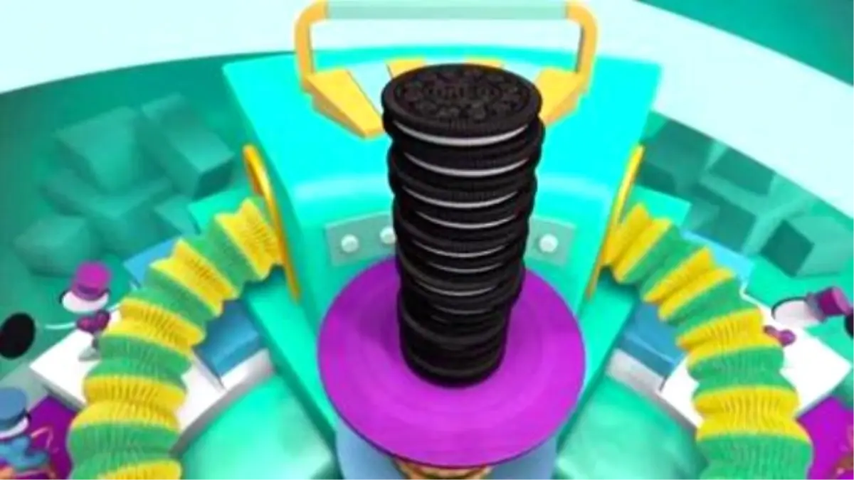 Oreo Releases Catchy Jingle And Adds Red Velvet Oreos