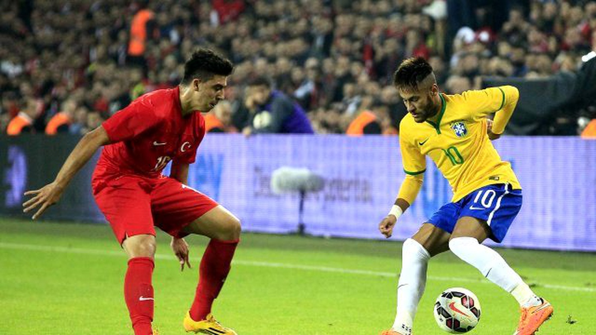 Ozan Tufan: Bursaspor\'da Olmaktan Mutluyum