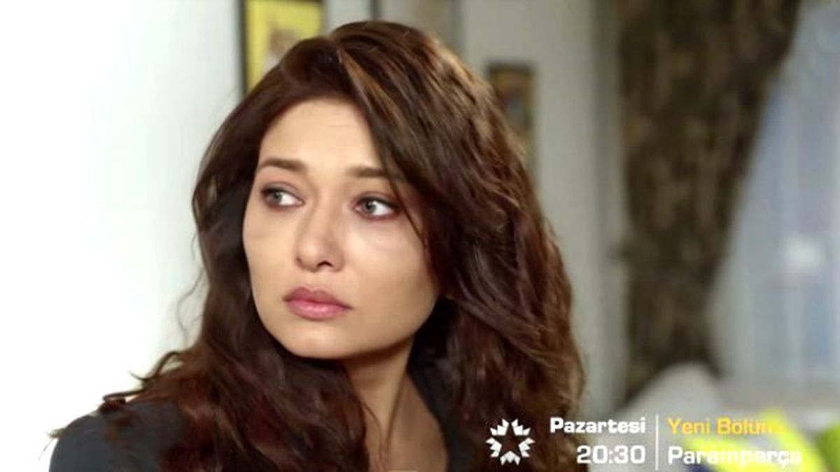 Paramparça 9. Bölüm En Yeni Fragmanı Yayında