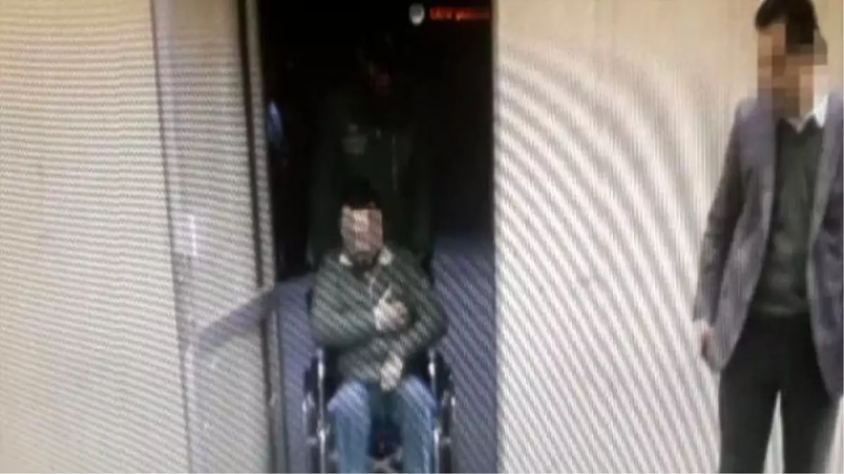 Pendik\'teki 2 Ölümlü Silahlı Çatışmada 6 Kişi Tutuklandı