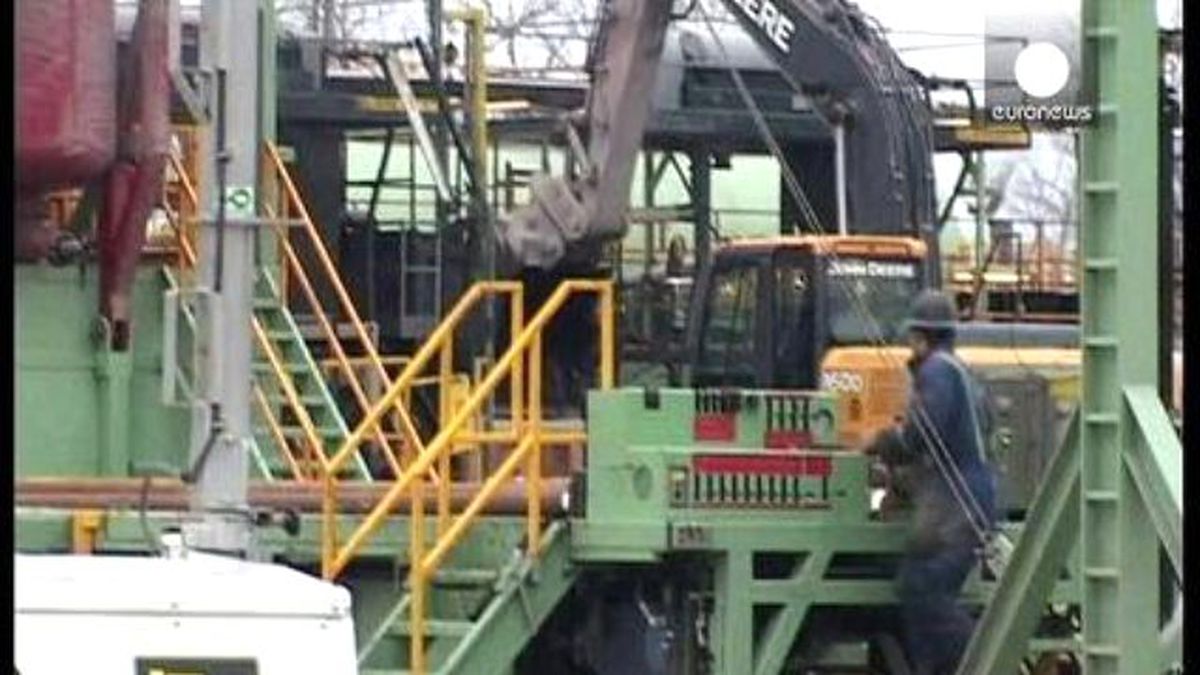 Petroldeki Düşüş Bhp ve Total\'i de Etkiledi
