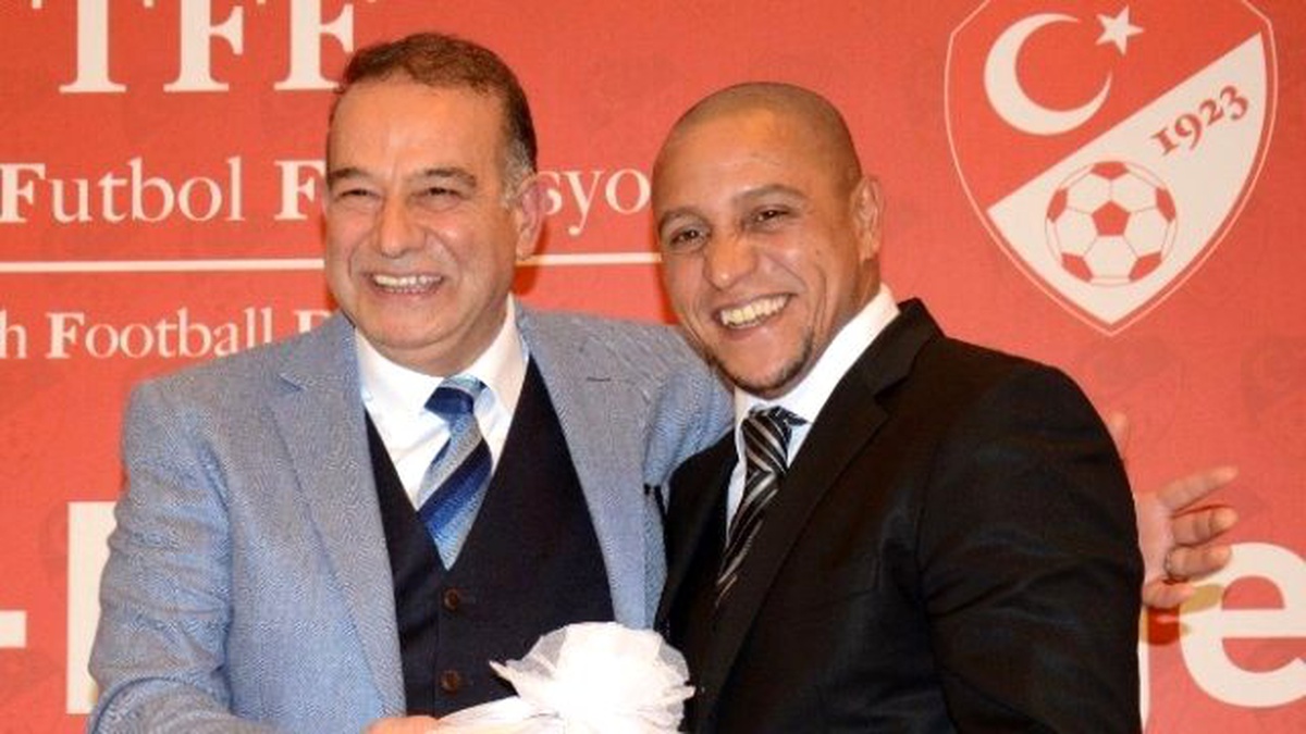 Roberto Carlos Neden Yıldız Oyuncu Çıkmadığını Açıkladı