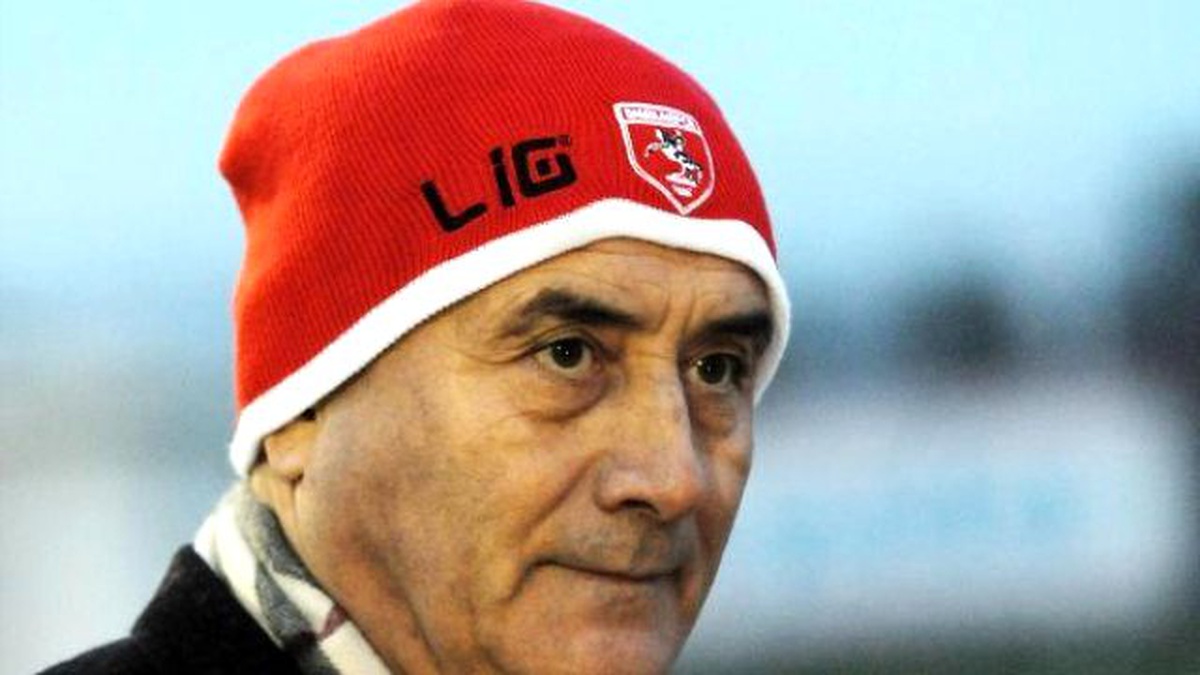 Samsunspor: "10 Numara ve Forvet Alacağız"