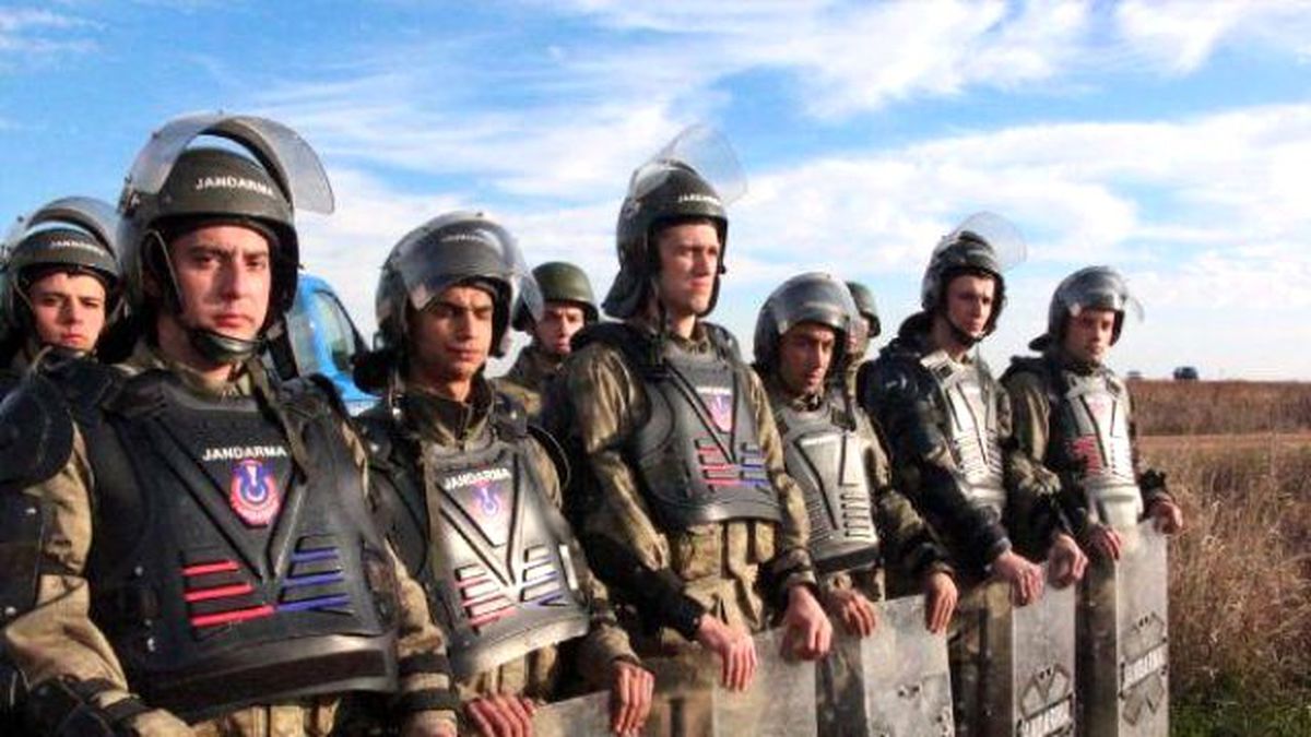 Şanlıurfa\'da Tapulaştırma Gerginliği
