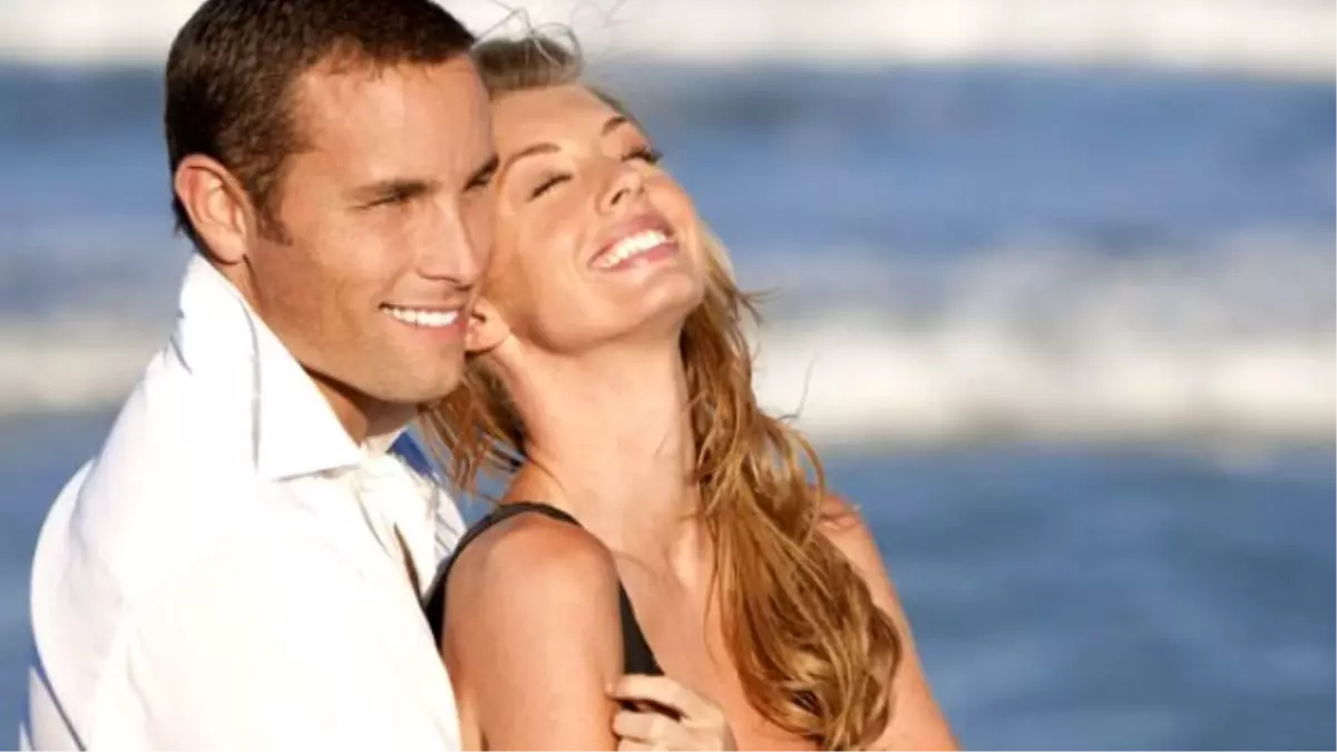 Sarılmanın Faydaları Şaşırtıyor!