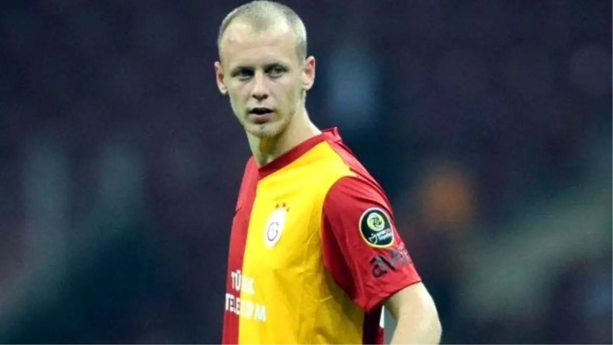 Galatasaray\'ın Biyonik Adamı Semih Kaya