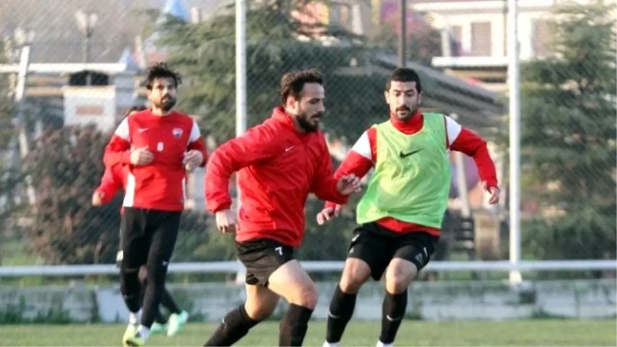 Spor Toto 2. Lig