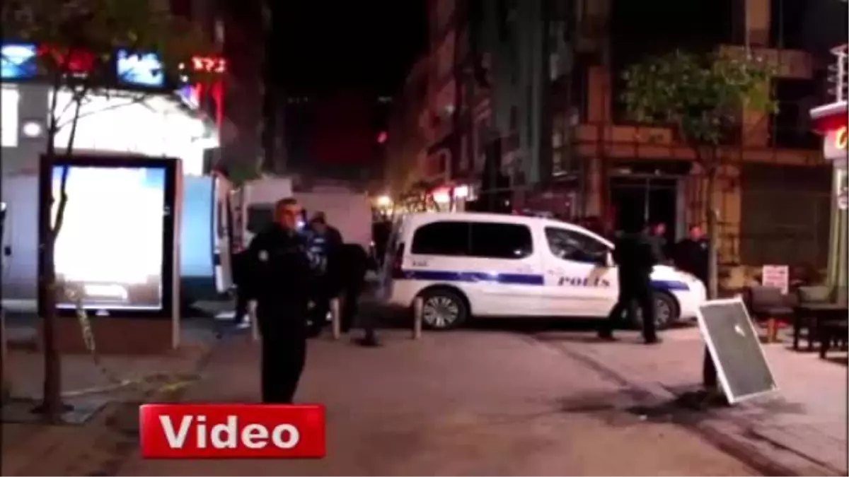 Ordu\'da Şüpheli Çanta Paniği