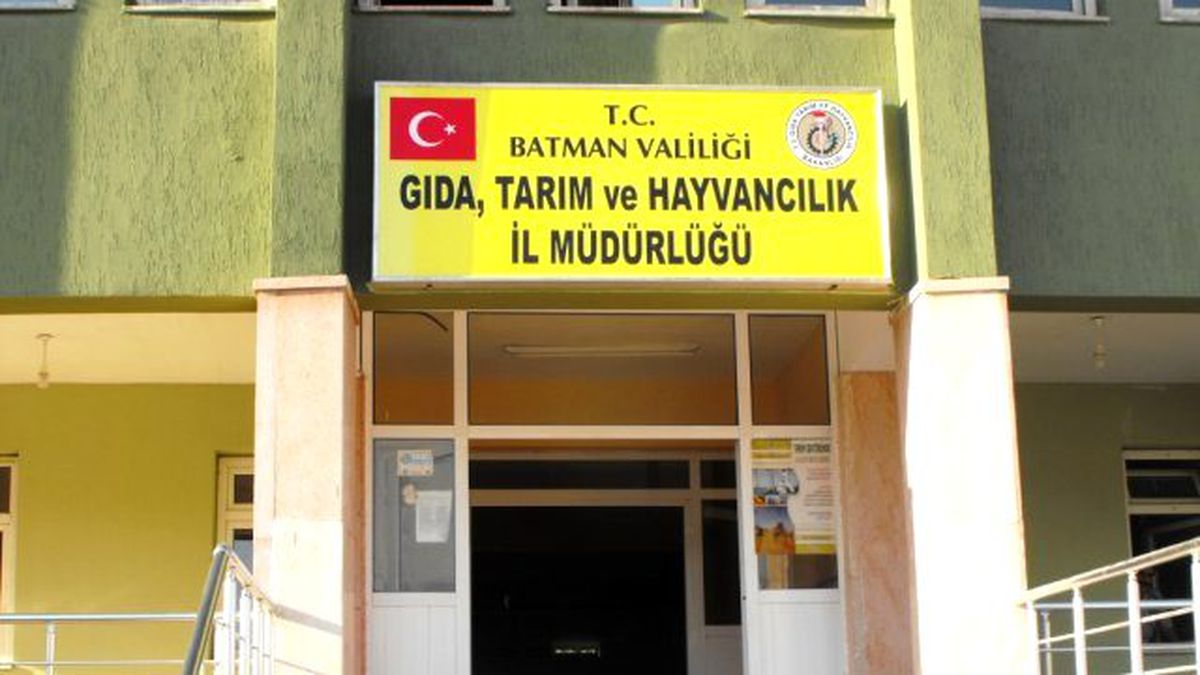 Tarım\'da Staj Takvimi Belli Oldu
