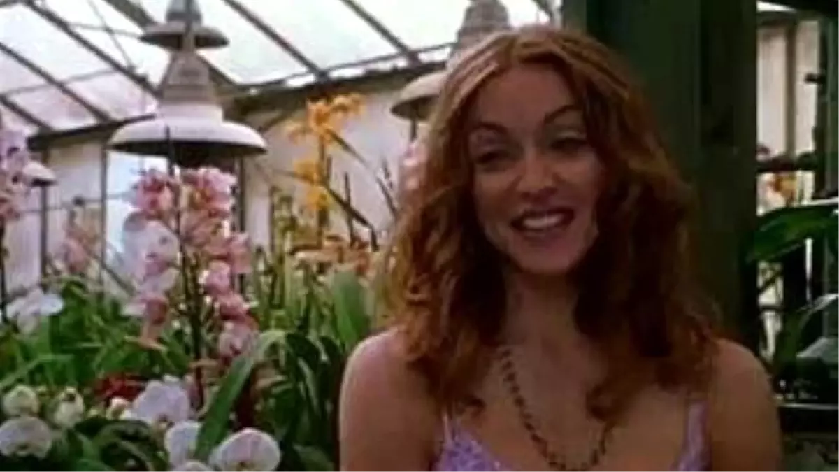 Tatlı Sürpriz - Fragman