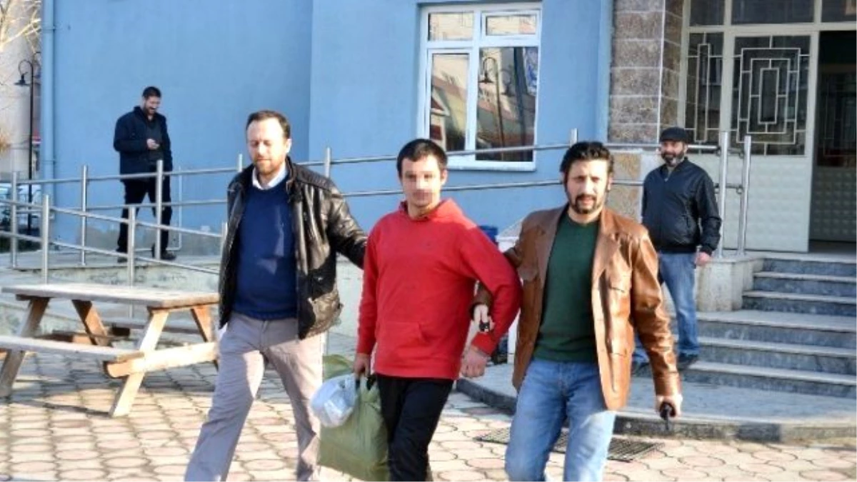 Tekirdağ\'da 12 Yaşındaki Çocuğu Cinsel İlişkiye Zorladığı İddia Edilen Bir Kişi Yakalandı