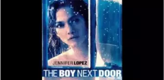 The Boy Next Door Filmi