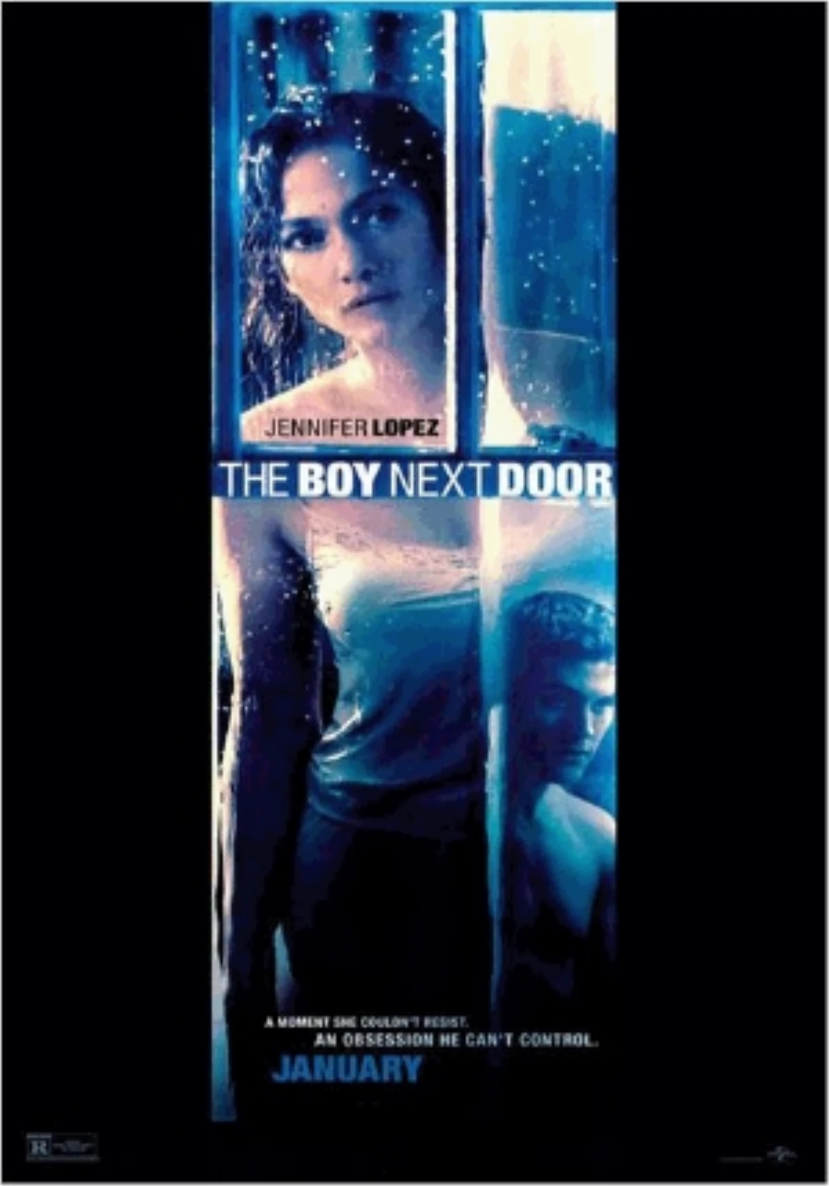 The Boy Next Door Filmi