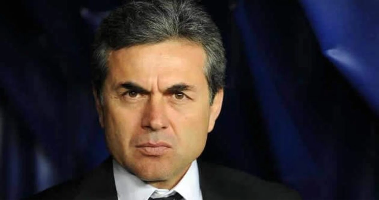Torku Konyaspor Teknik Direktörü Kocaman Açıklaması
