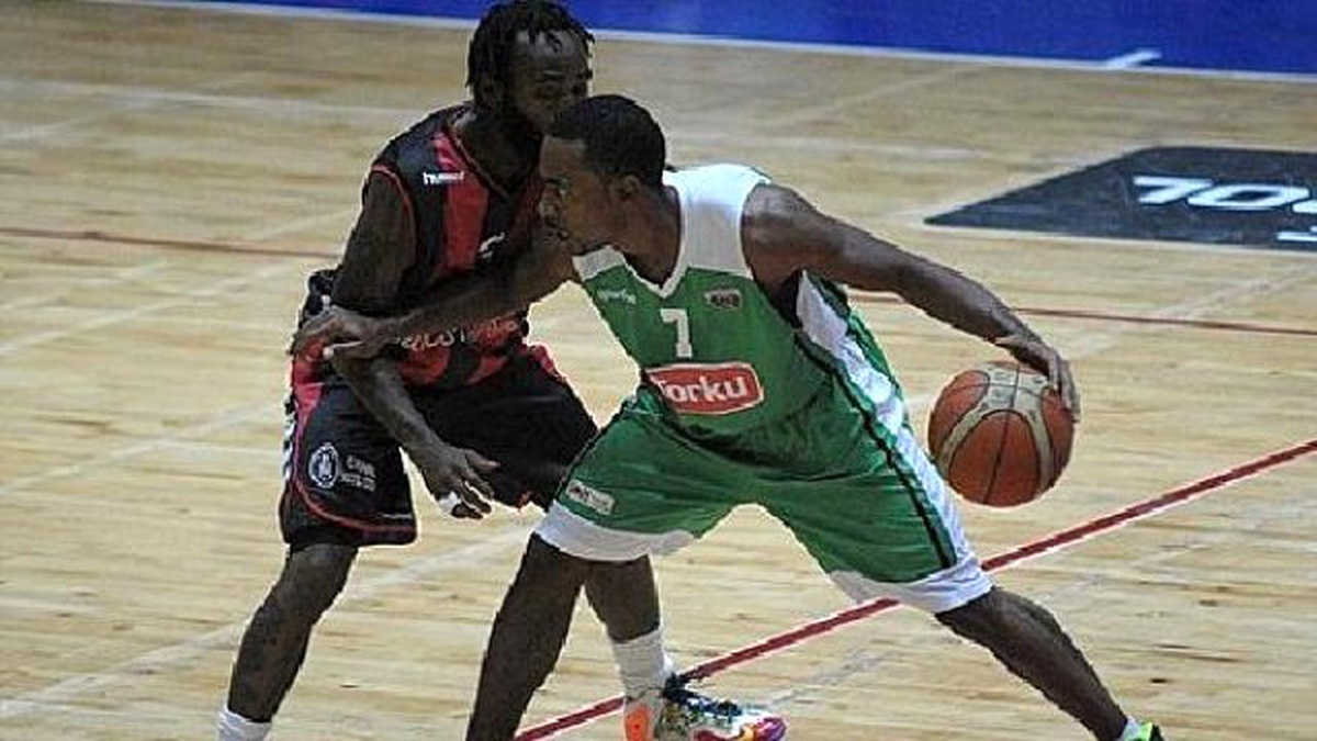 Torku Konyaspor\'un ABD\'lisi Türkiye\'ye Alınmadı
