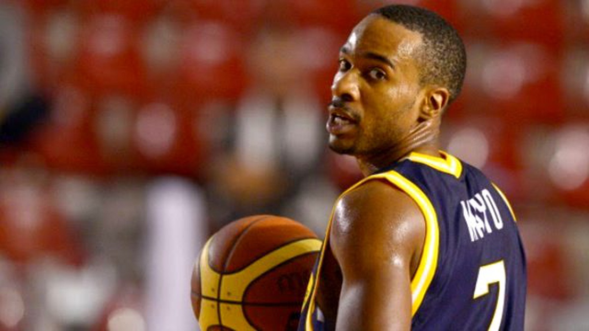 Torku Konyasporlu Basketbolcu, Türkiye\'ye Giremedi