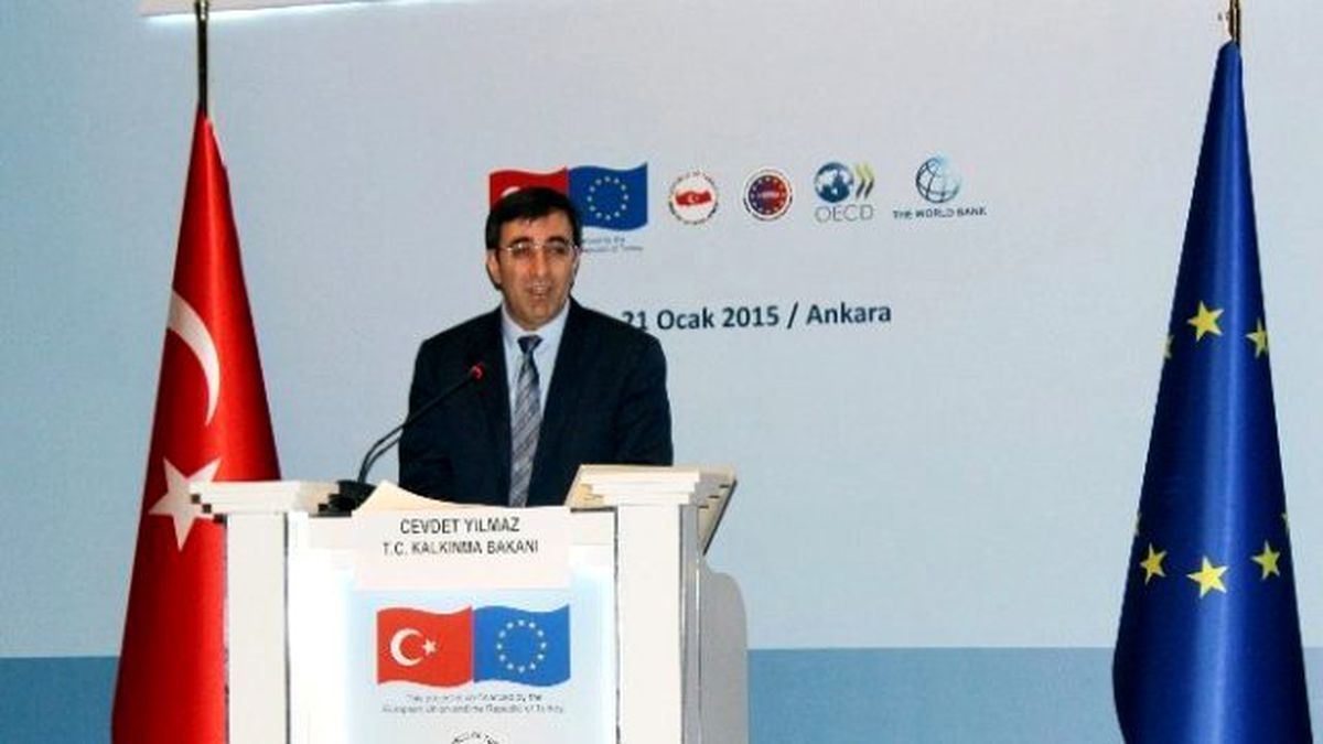 Türkiye\'deki Bölgesel Yatırım Ortamı Değerlendirmesi Projesi