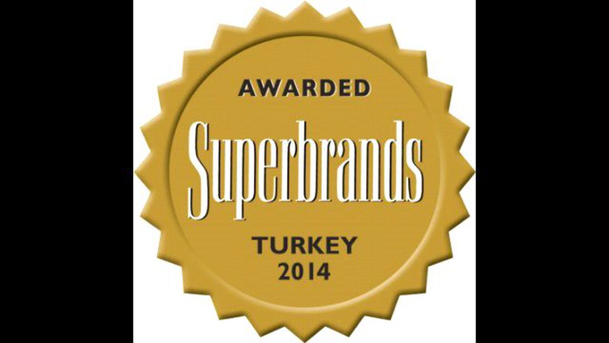 Uğur Derin Dondurucu Uluslararası Bağımsız Kuruluş Tarafından 2014\'ün Süper Markaları Arasında Yer...