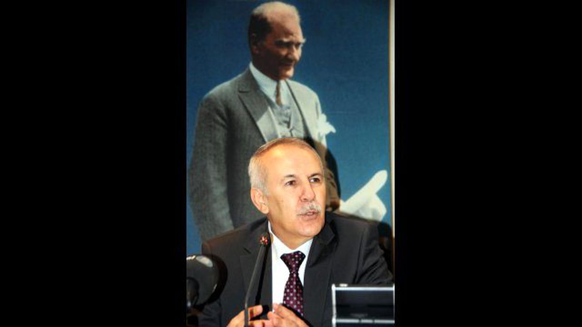 Vali Ata: Kamplarımızda Fuhuş Söz Konusu Değil