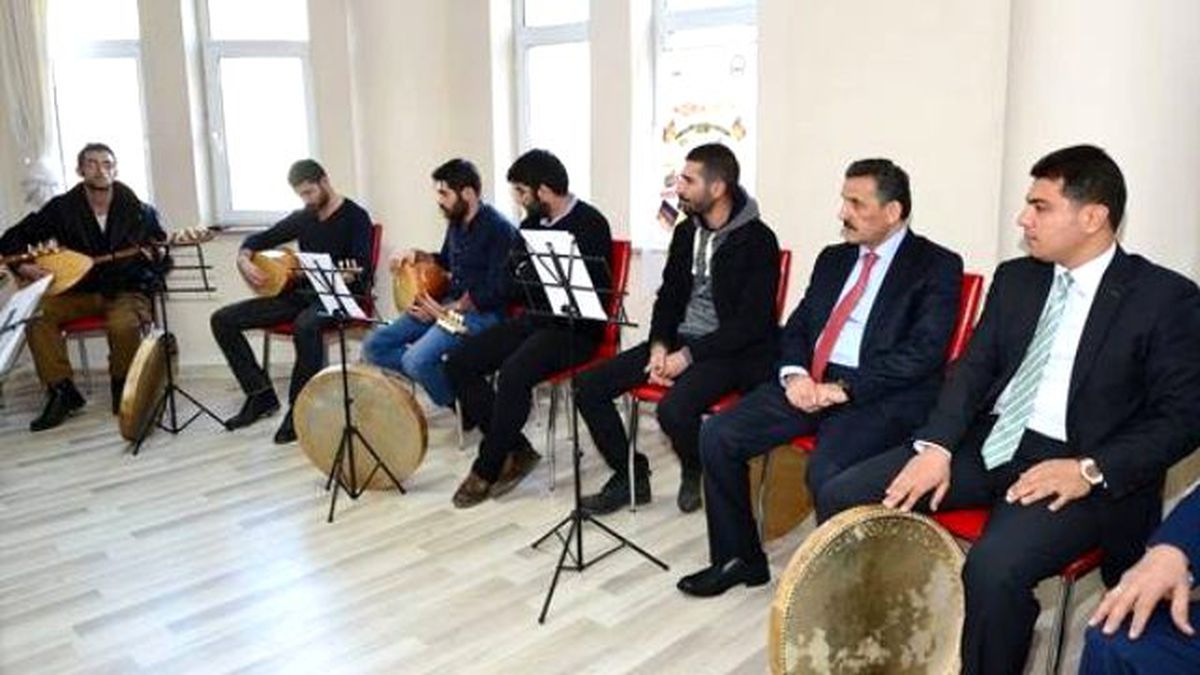 Vali Kaymak Kurum Ziyaretlerine Devam Ediyor