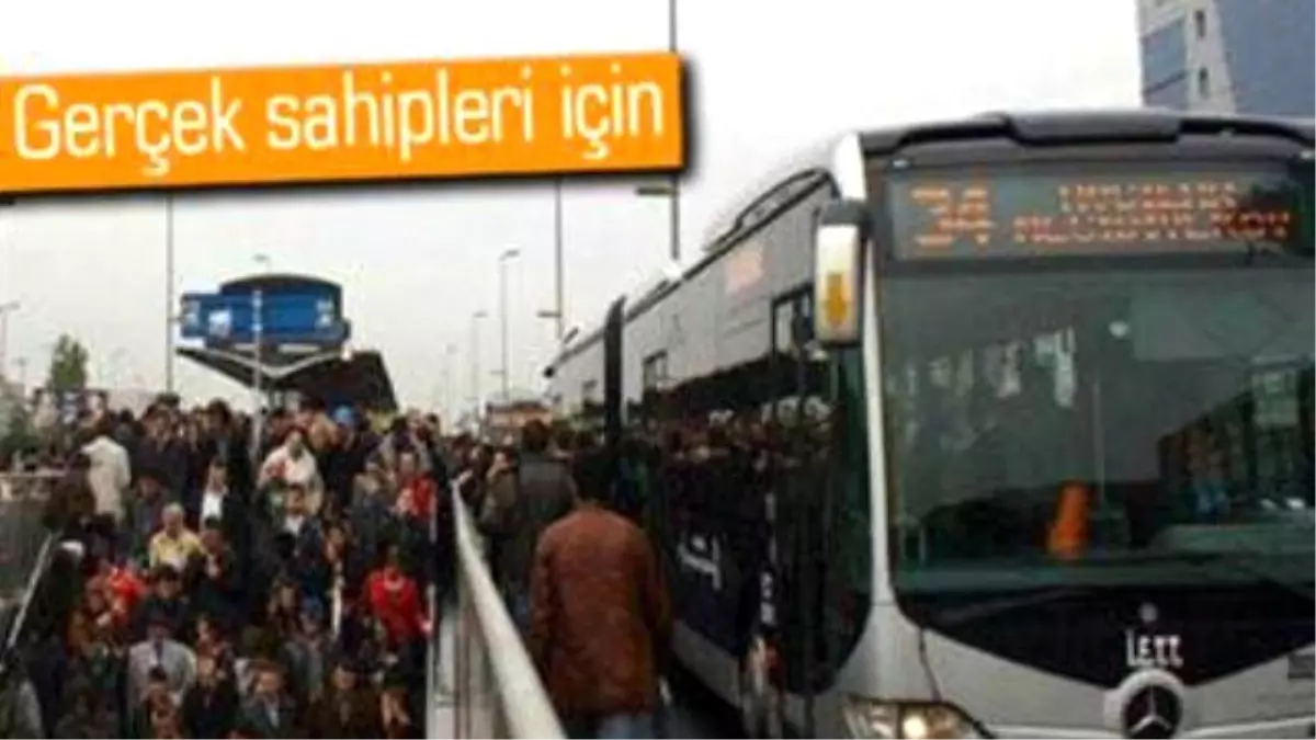 Yaşlı, Engelli, Hasta, Hamile ve Gazilere Teknolojik Öncelik