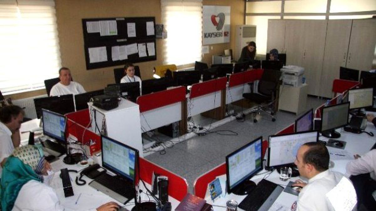 112\'yi Meşgul Eden Alkollü Şahsa Dava Açıldı