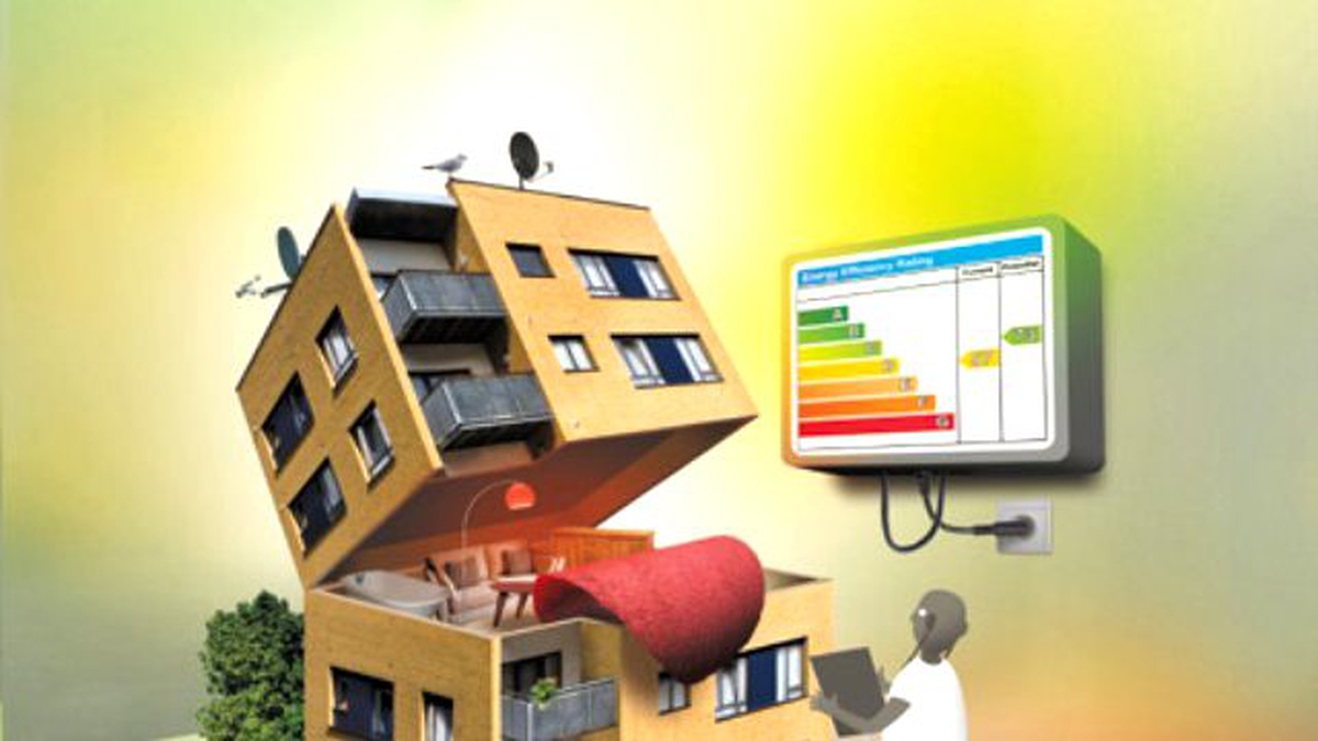 2023 Hedefi İçin Enerjide \'KİMLİK\' Sıkıntısı Var