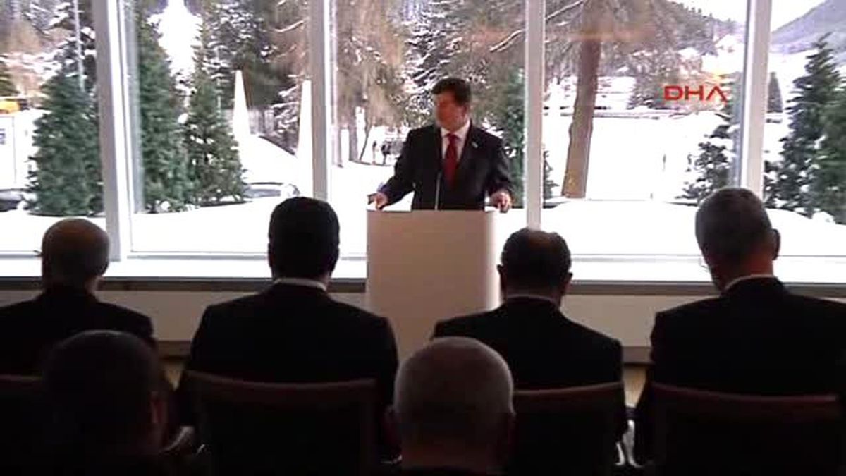 2davutoğlu: 3 Somalili Hayatını Kaybetti, Doğrudan Heyetimizi Hedef Alıp Almadığına İlişkin...