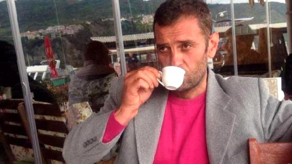 Ağ Makarasına Sıkışan Balıkçı Öldü