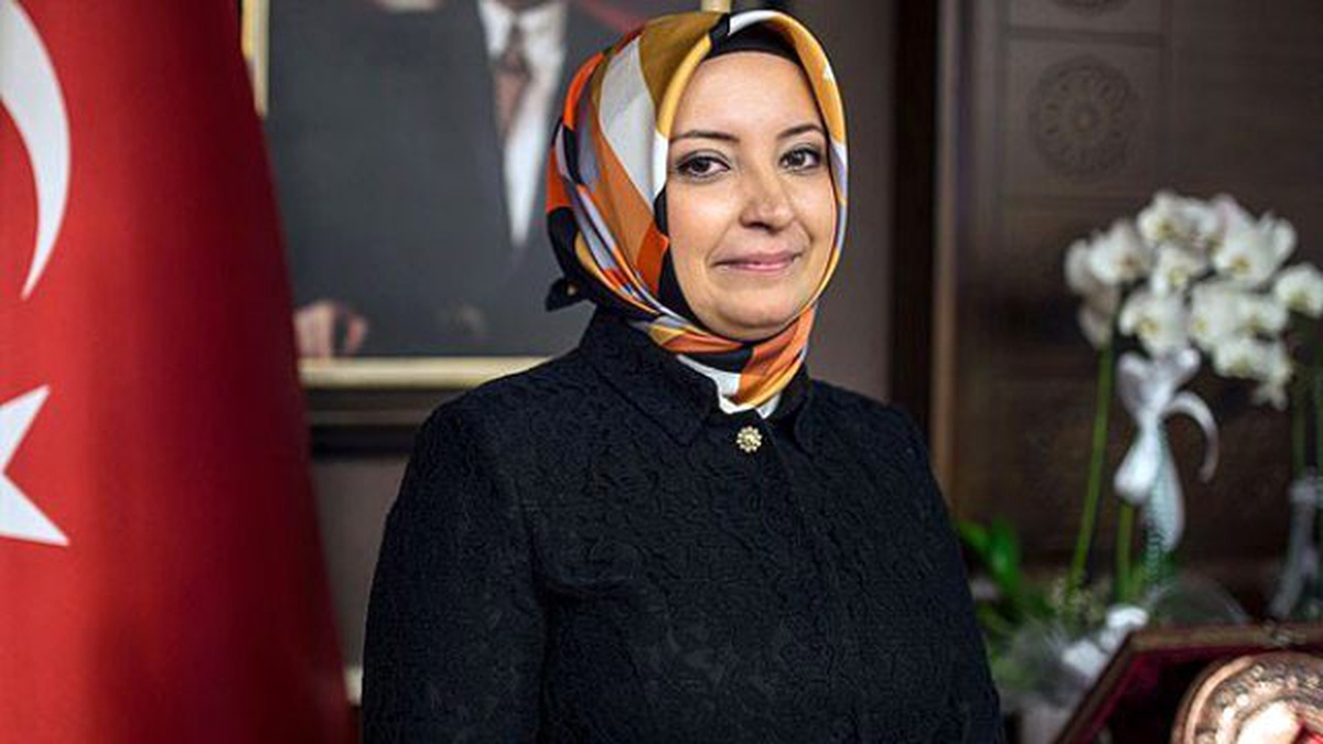 Aile ve Sosyal Politikalar Bakan Yardımcısı Atabek, Kocaali\'de