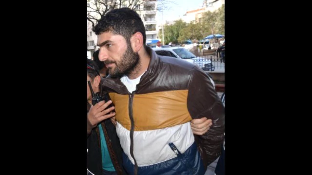 AKP\'li Eski Belde Başkanının Katil Zanlıları Tutuklandı