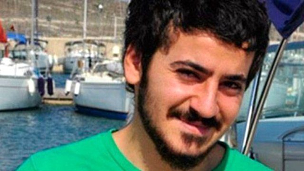 Ali İsmail Korkmaz Davası