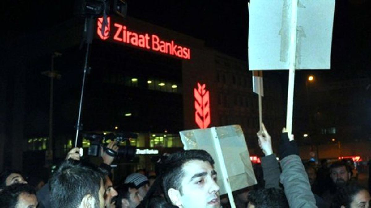 Ali İsmail Korkmaz Davası