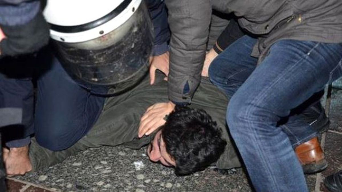 Ali İsmail Korkmaz Davası