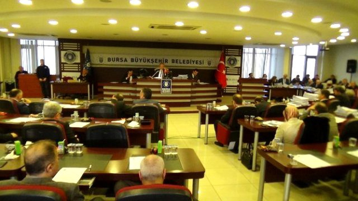 Altepe Uludağ\'ı Dünyaya Açmak İçin Yetki İstedi