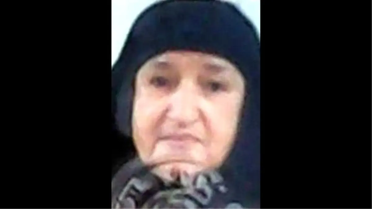 Anne ve Kızı Sobadan Sızan Gazdan Öldü