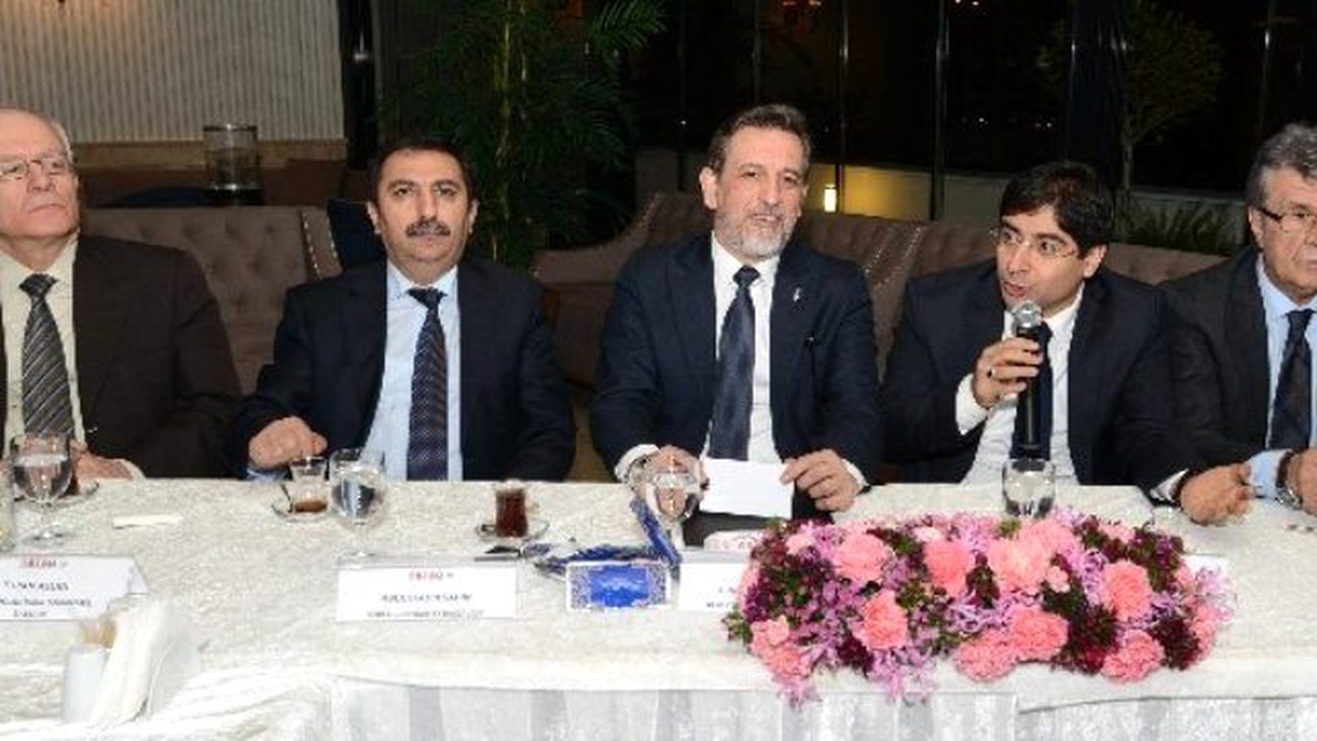 Arabuluculuk Merkezleri Mahkemelerin Yükünü Hafifletecek