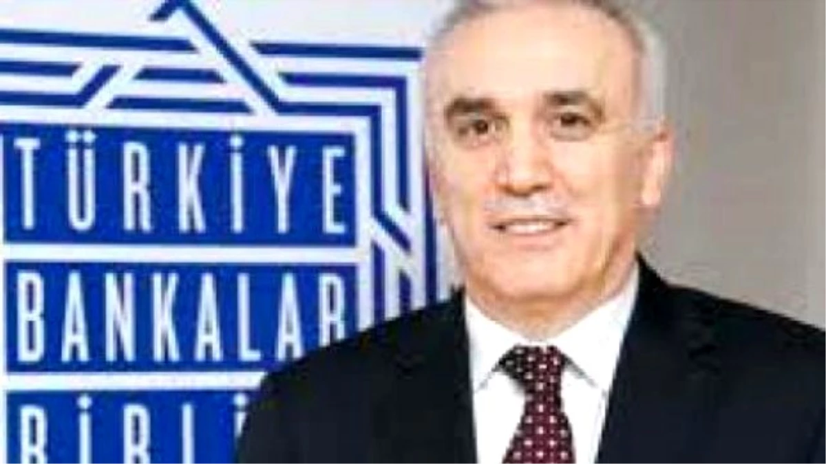 "Faizlerin Düşmesi Türk Bankacılık Sektörü İçin Olumlu"
