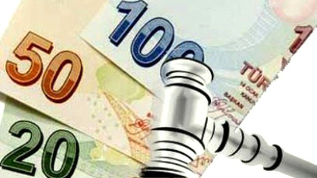 At Eti Bulunan Deponun İşletmecisine Para Cezası