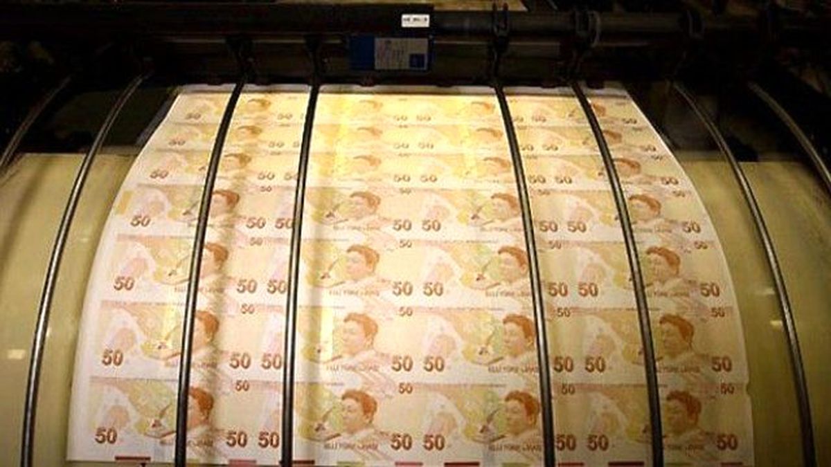 M3 Para Arzı 1 Trilyon 53 Milyarı Aştı