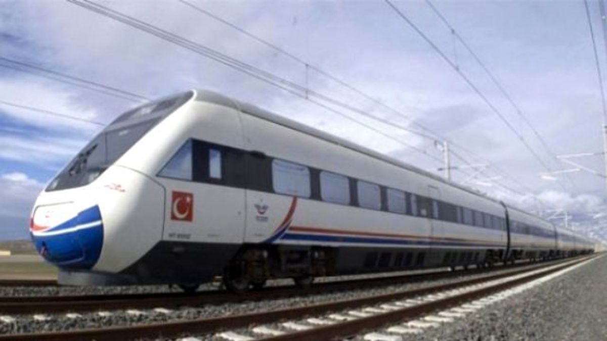 Milli Yüksek Hızlı Tren Endüstriyel Danışmanlık İhalesi 11 Şubat\'a Ertelendi