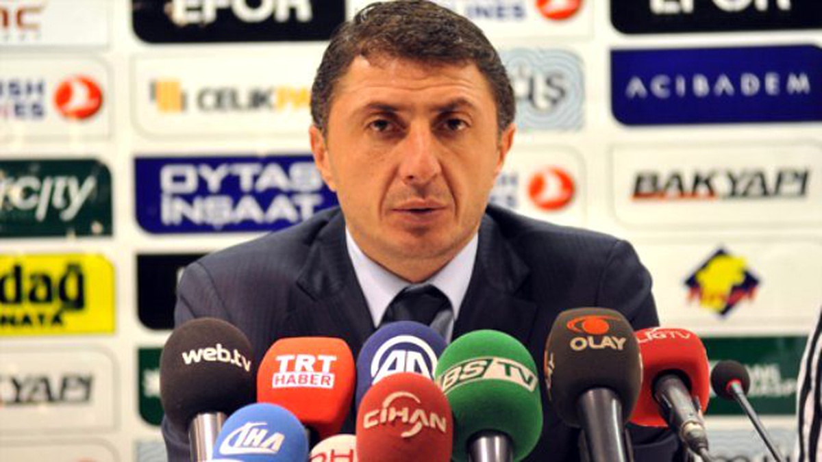 Sota\'dan, Emre ve Mehmet Topal Yorumu