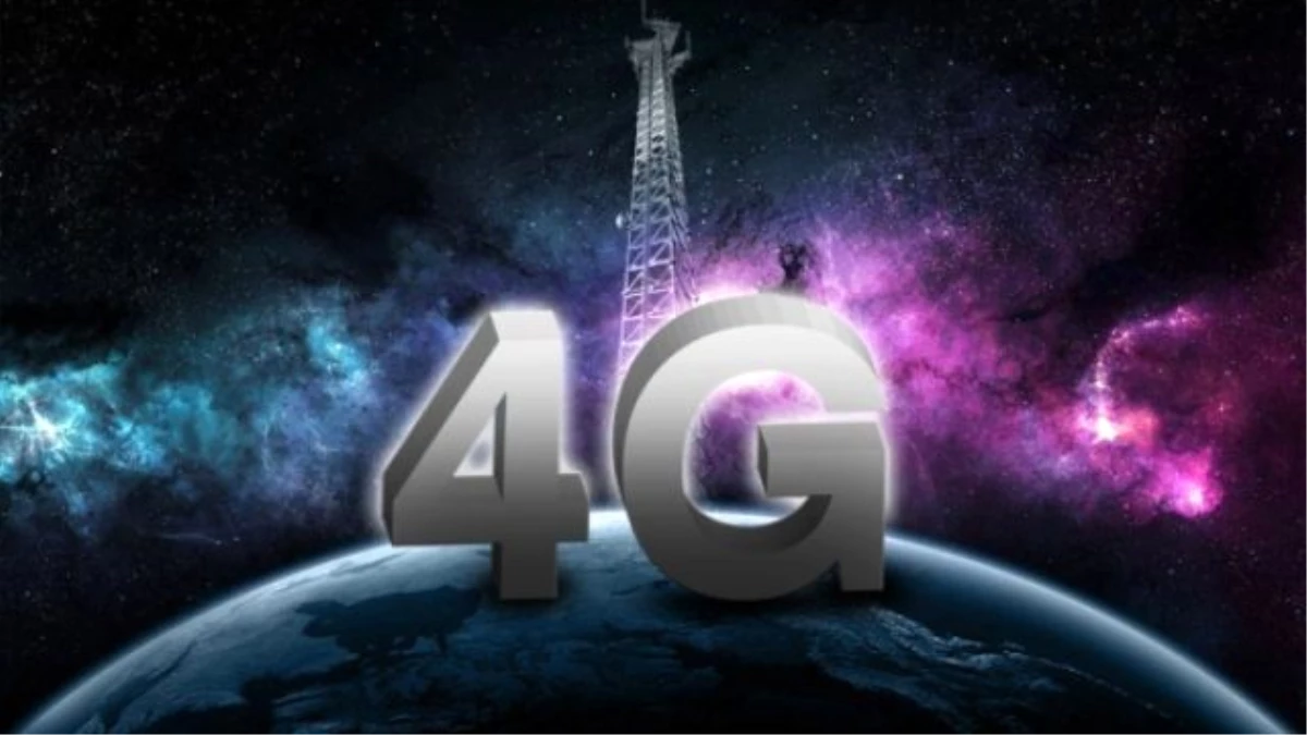 Avea, 4G Hız Testinde Saniyede 3,6 Gigabit Hıza Ulaştı